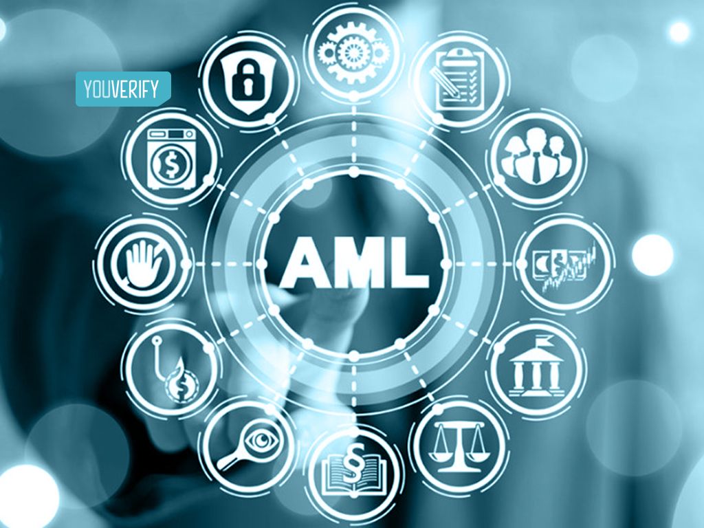 Introduction to Advanced Anti Money Laundering Techniques